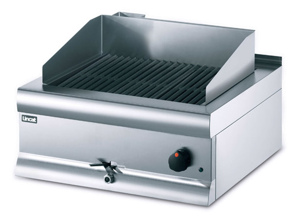 Lincat ECG6 Electric Chargrill product image
