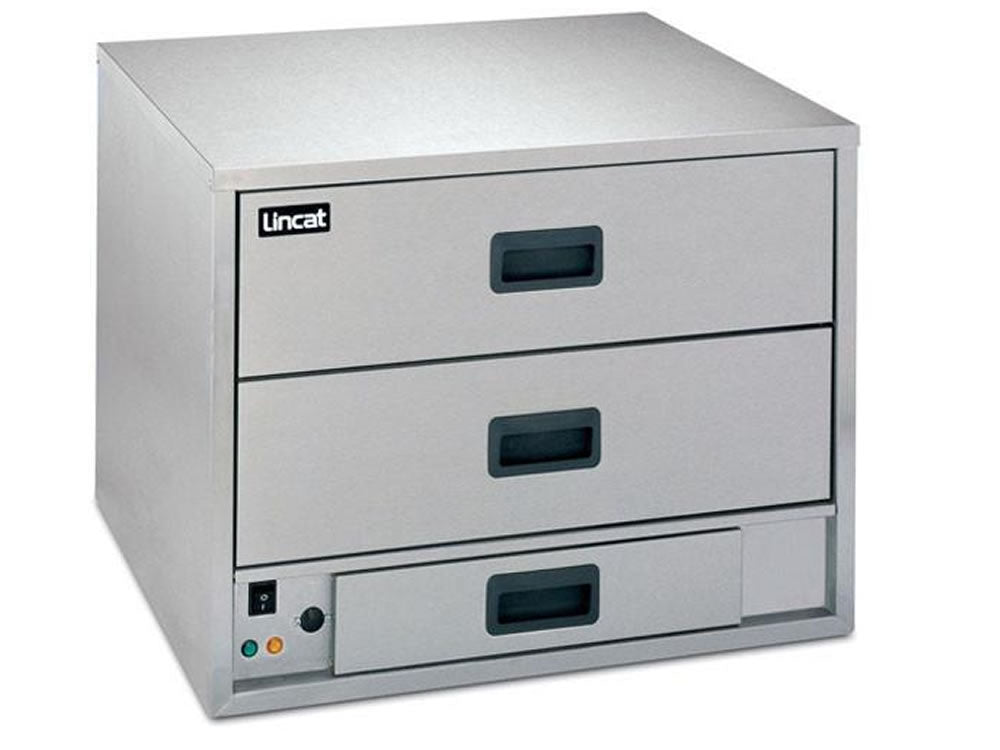Lincat FWDG Food Warming Drawer product image