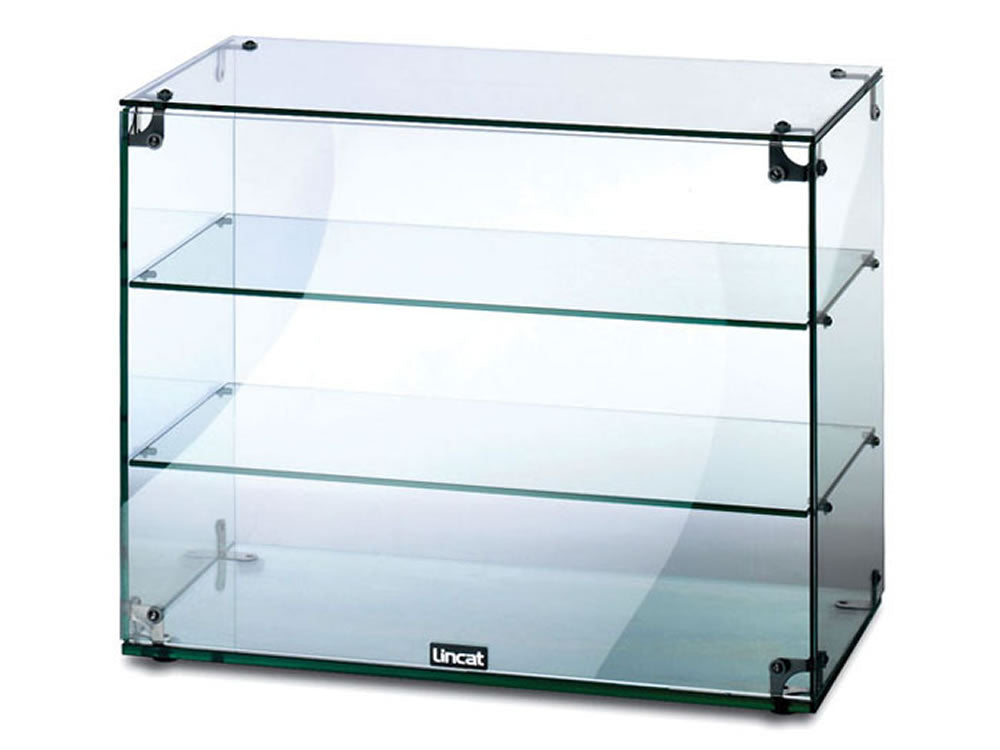 Lincat GC36 Glass Display Cabinet product image