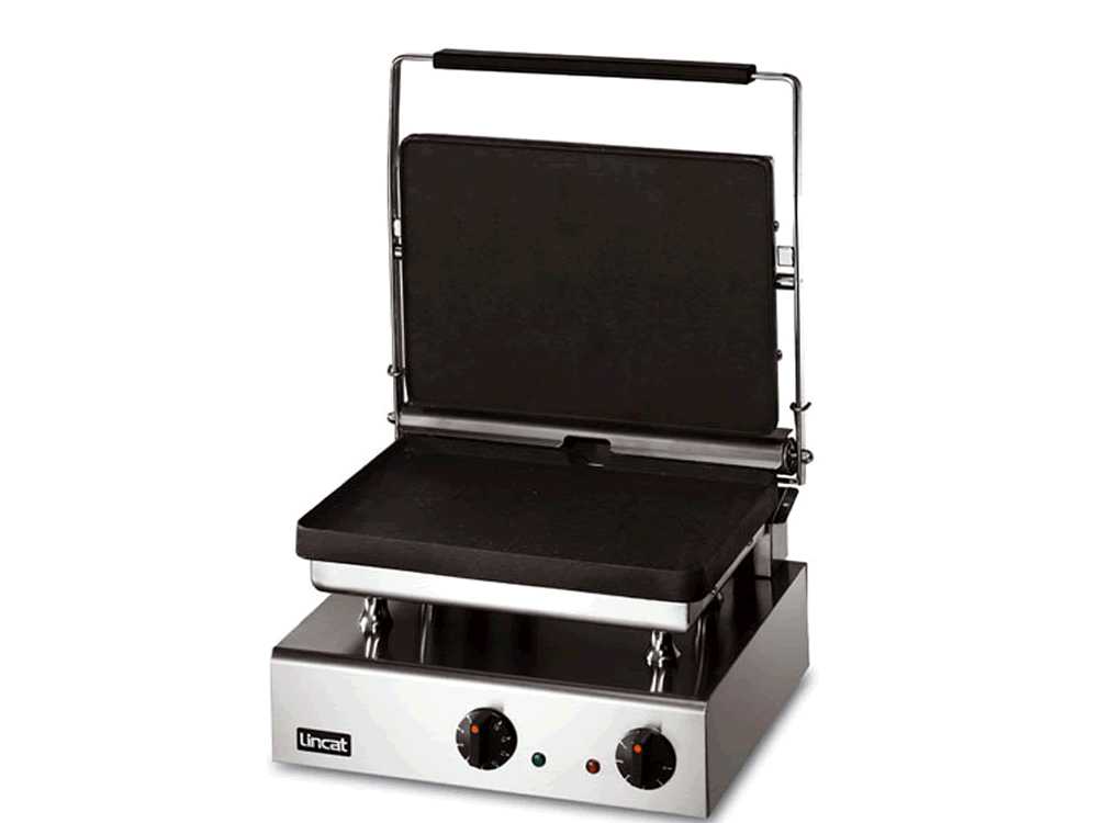 Lincat GG1 Heavy Duty Contact Grill product image