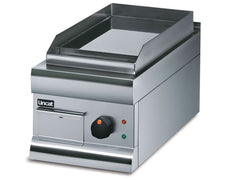 Lincat GS3/C Electric Chrome Plate Griddle
