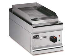 Lincat GS3 Electric Steel Plate Griddle | Countertop