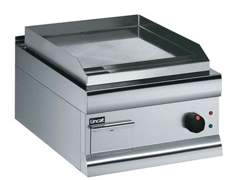 Lincat GS4 Electric Steel Plated Griddle product image