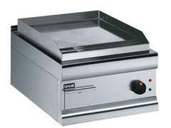 Lincat GS4 Electric Steel Plate Griddle