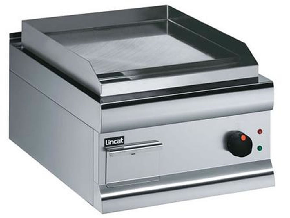 Lincat GS4 Steel Plate Gas Griddle product image