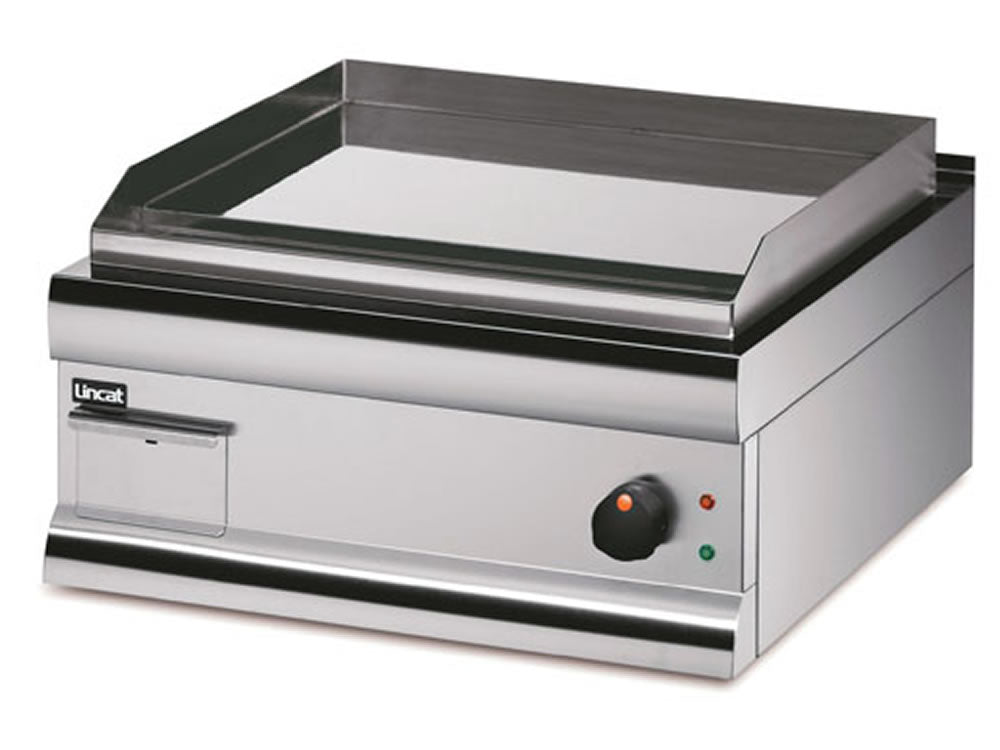 Lincat GS6C/T Electric Chrome Plated Griddle product image