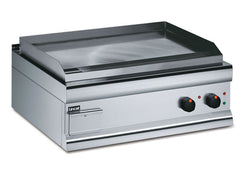 Lincat GS7 Electric Steel Plate Griddle | Countertop Commercial Griddle