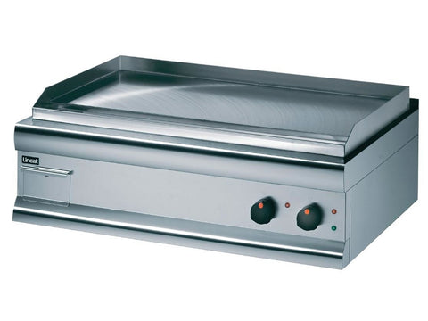 Lincat GS9 Electric Steel Plated Griddle