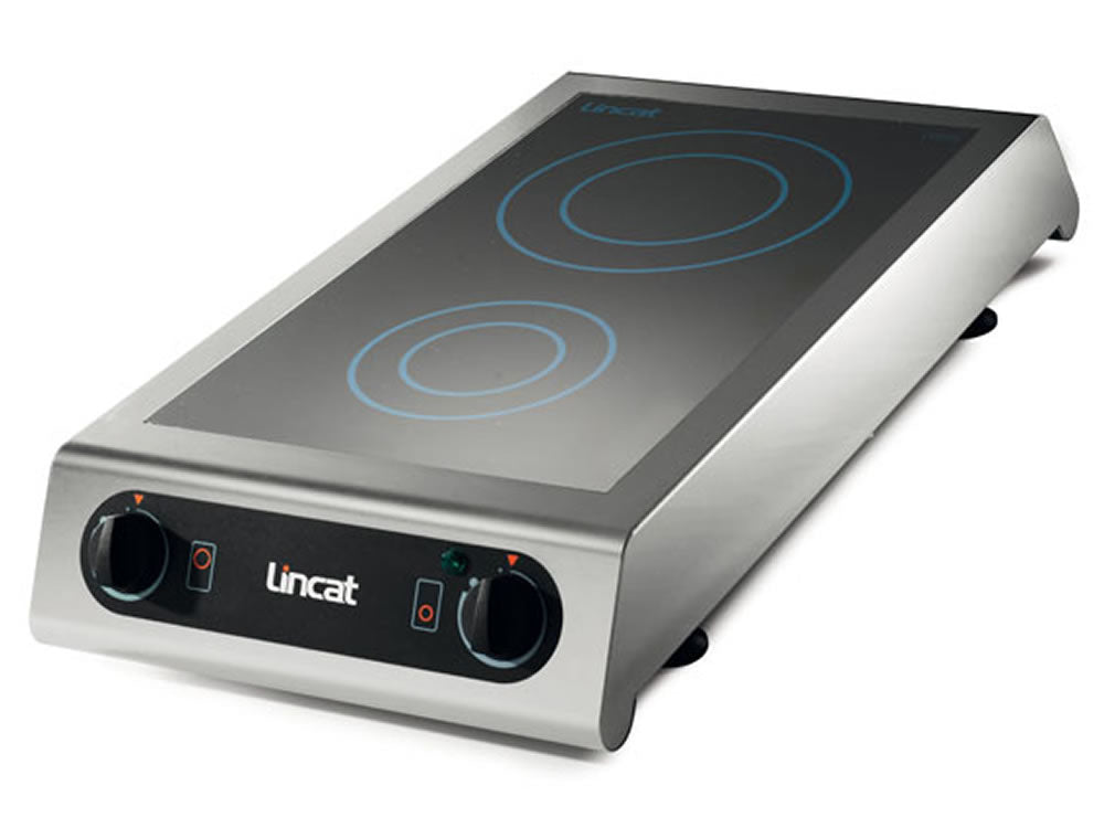 Lincat IH21 Induction Hob product image