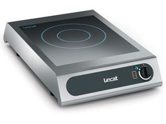 Lincat IH3 Single Zone Induction Hob