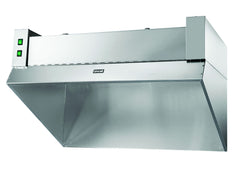 Lincat L3 Fume Filtration Unit | Recirculation Extraction Canopy
