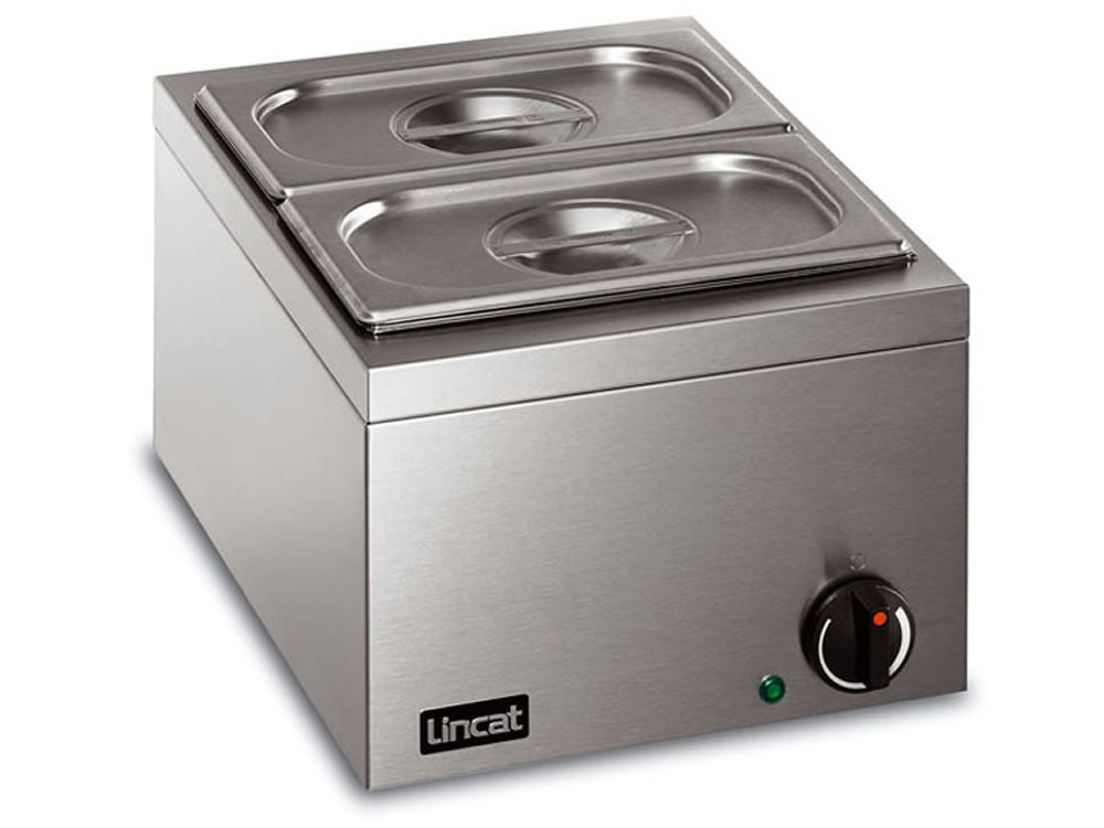 Lincat LBM Dry Heat Bain Marie product image