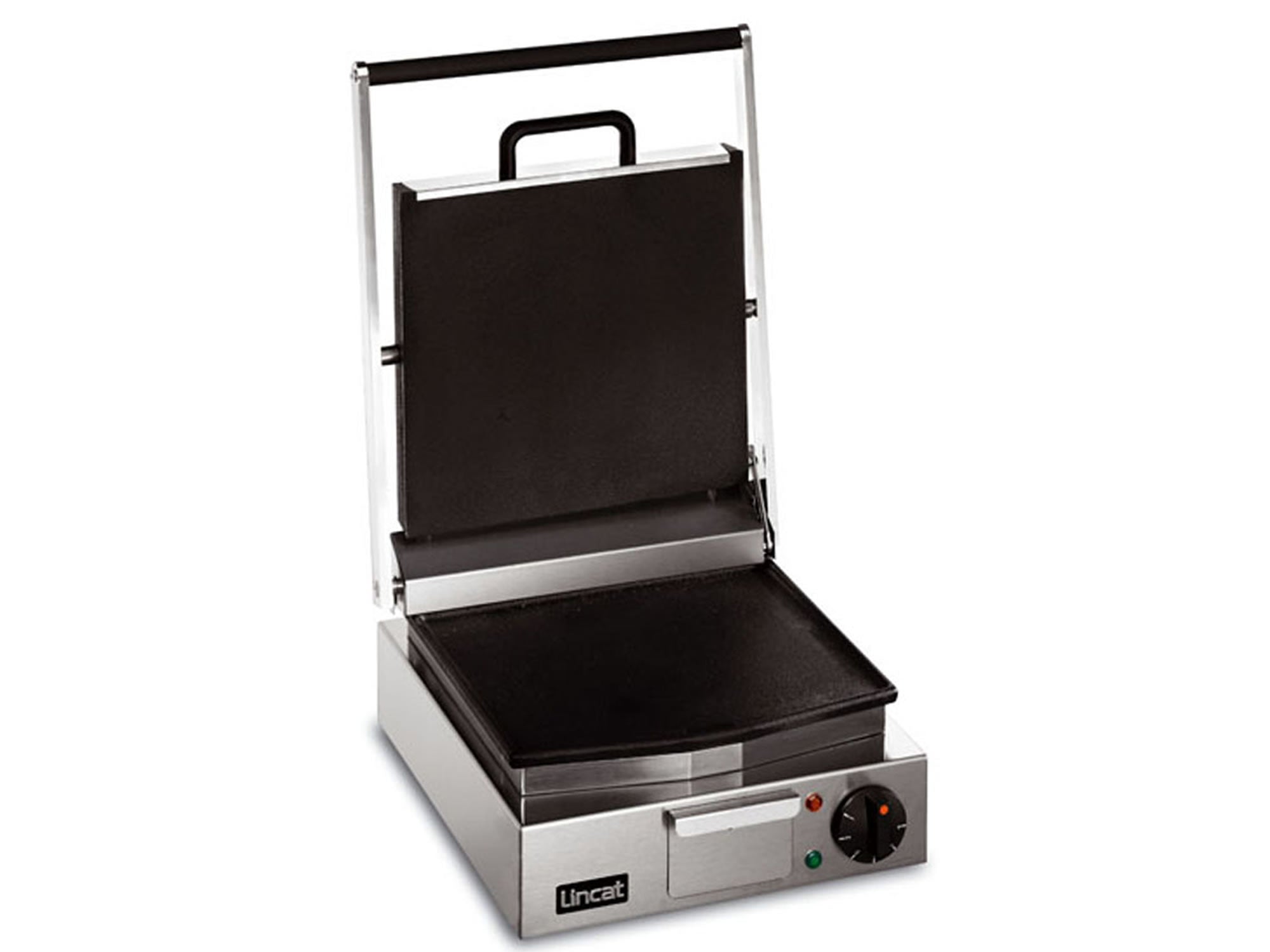 Lincat LCG Single Contact Grill product image