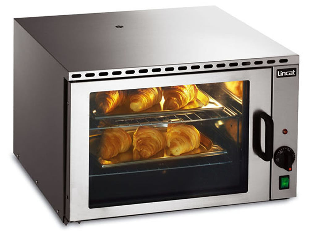 Lincat LCO Countertop Convection Oven product image