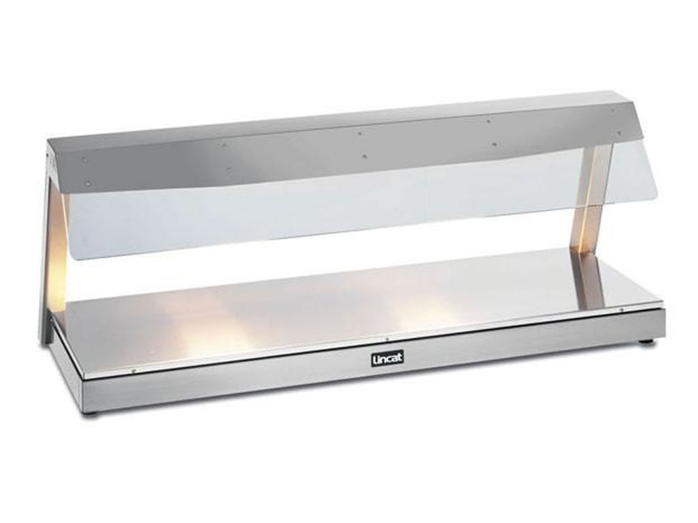Lincat LD4 Heated Display with Gantry product image