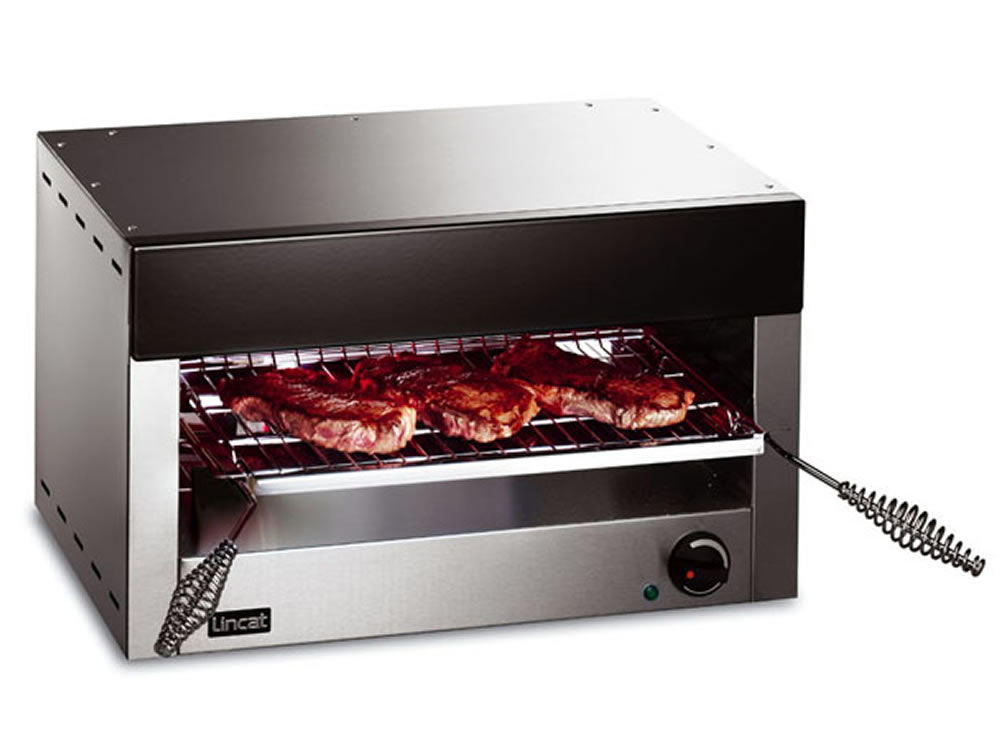 Lincat LGT Salamander Grill product image