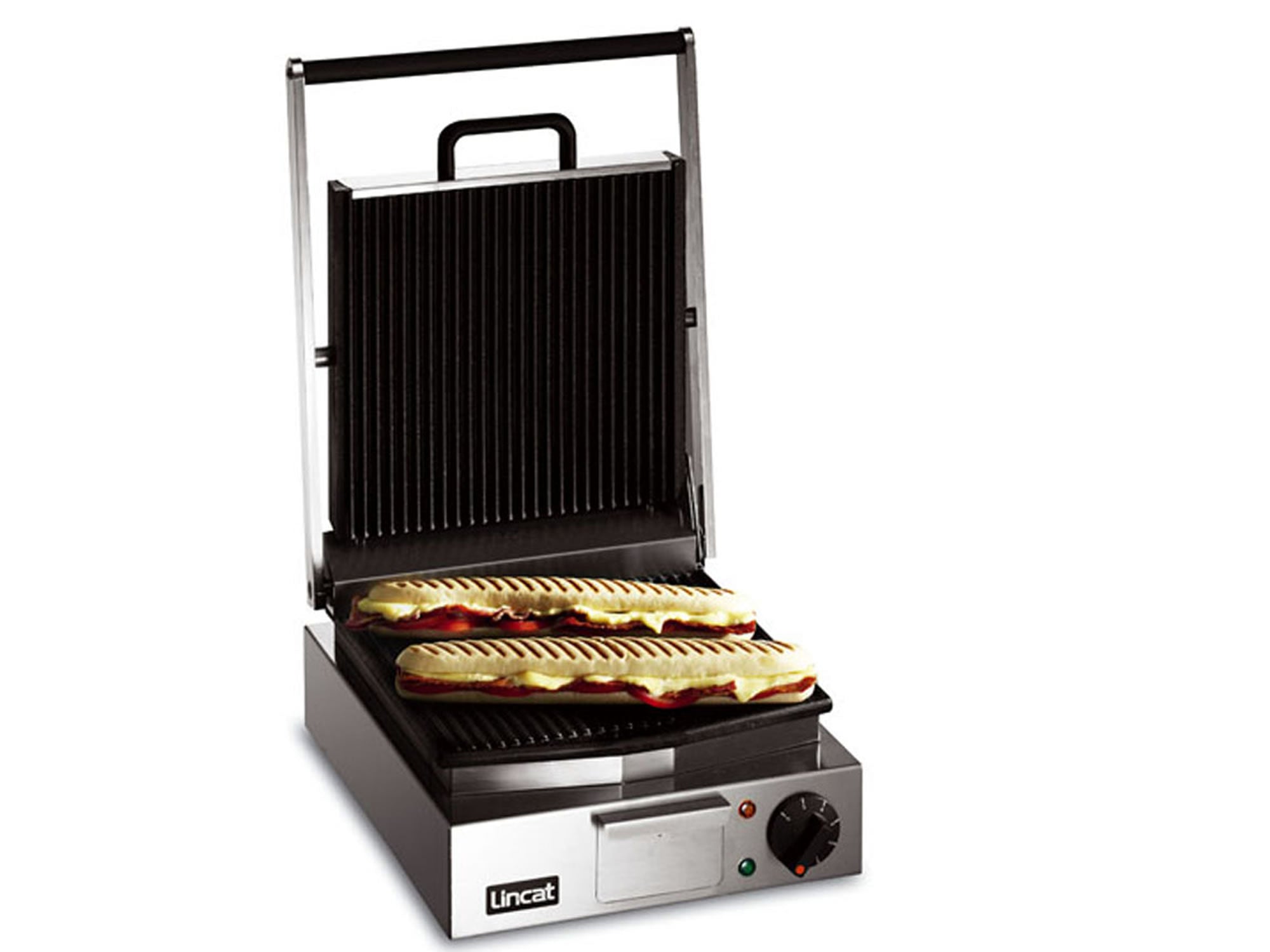 Lincat LPG Single Contact Grill product image