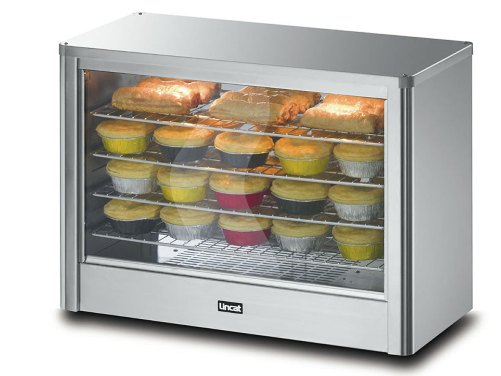Lincat LPW/LR Pie Cabinet product image