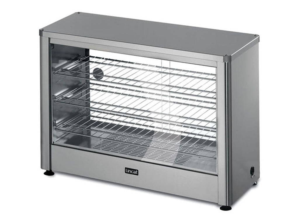 Lincat LPW Pie Cabinet product image