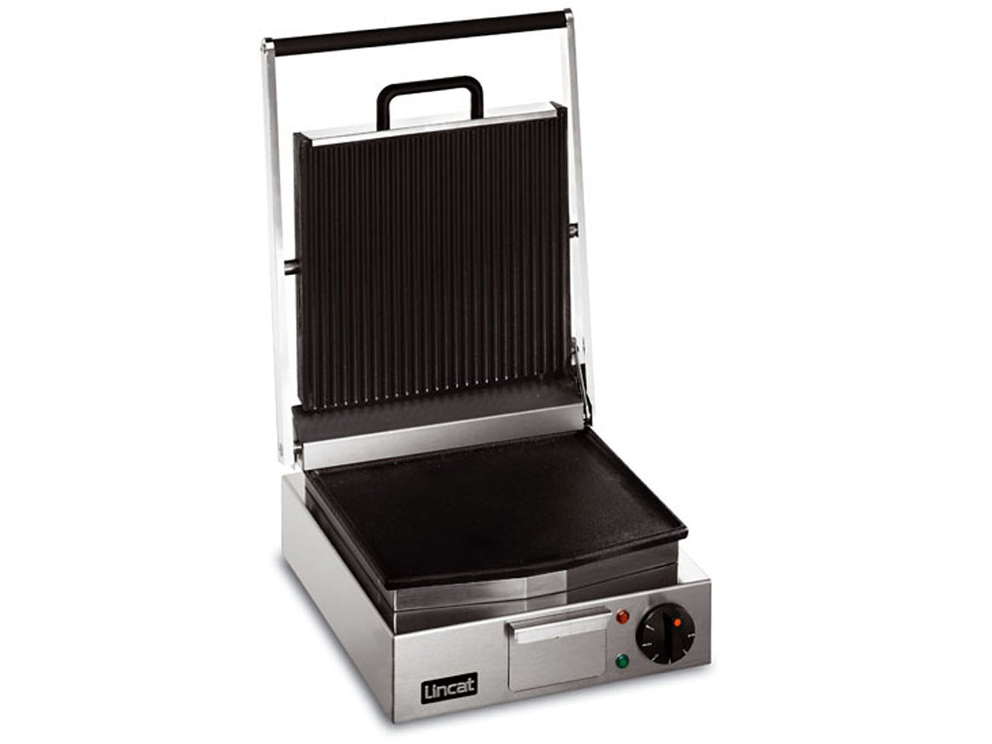Lincat LRG Single Contact Grill product image