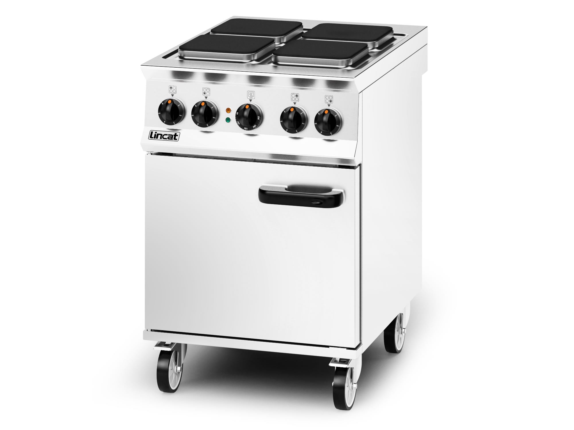 Lincat Opus 800 OE8010 Electric Range product image