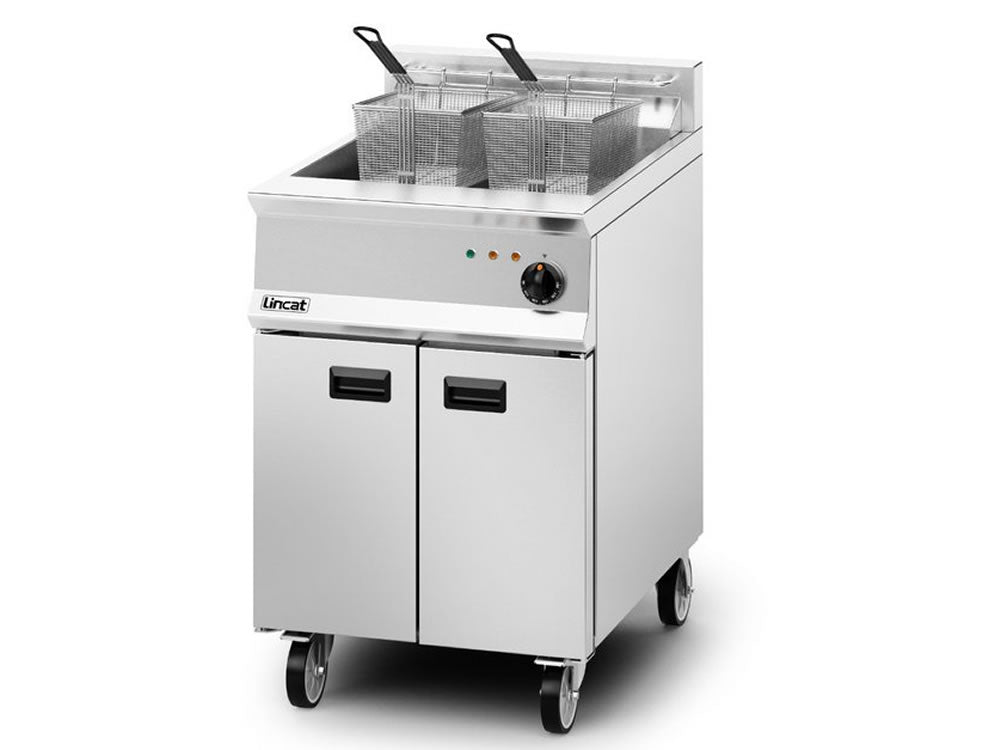 Lincat Opus 800 OE8108 Free Standing Electric product image