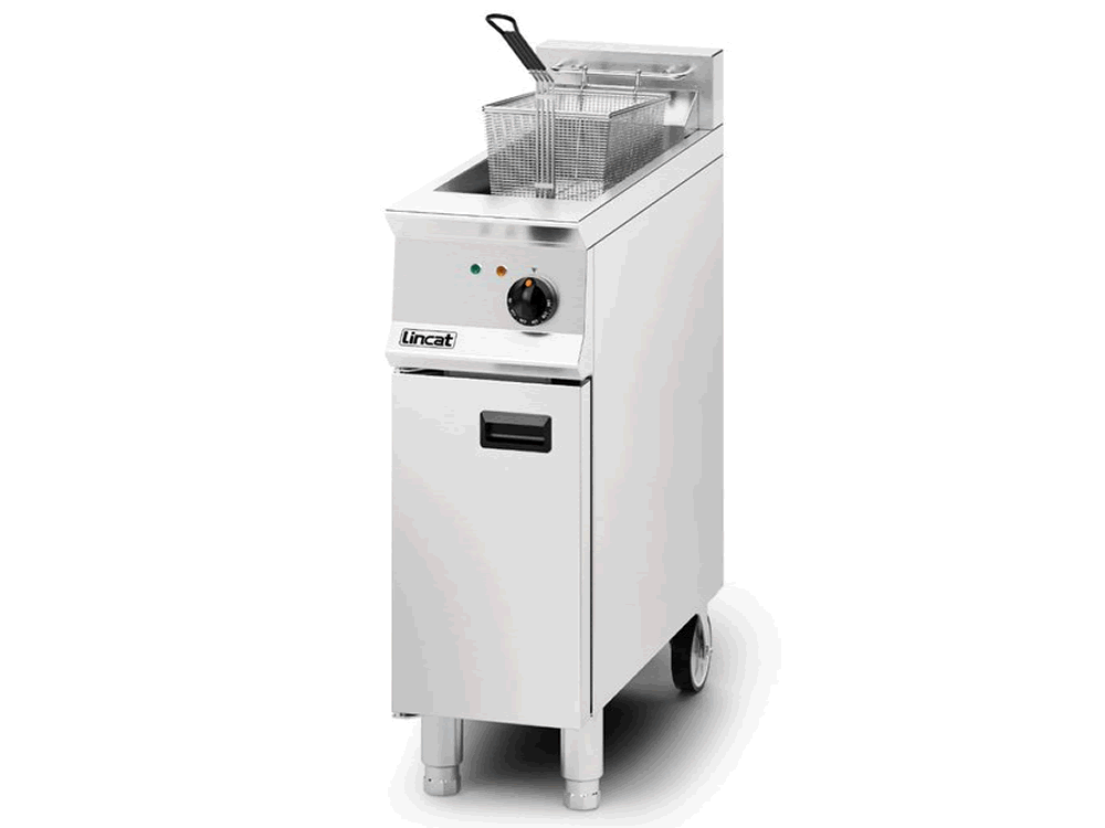 Lincat Opus 800 OE8112 Free Standing Electric product image