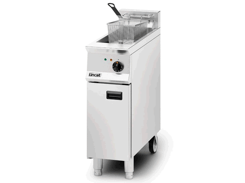 Lincat Opus 800 OE8112 Free Standing Electric Fryer