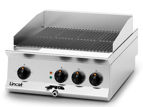 Lincat Opus OE8405 Electric Chargrill