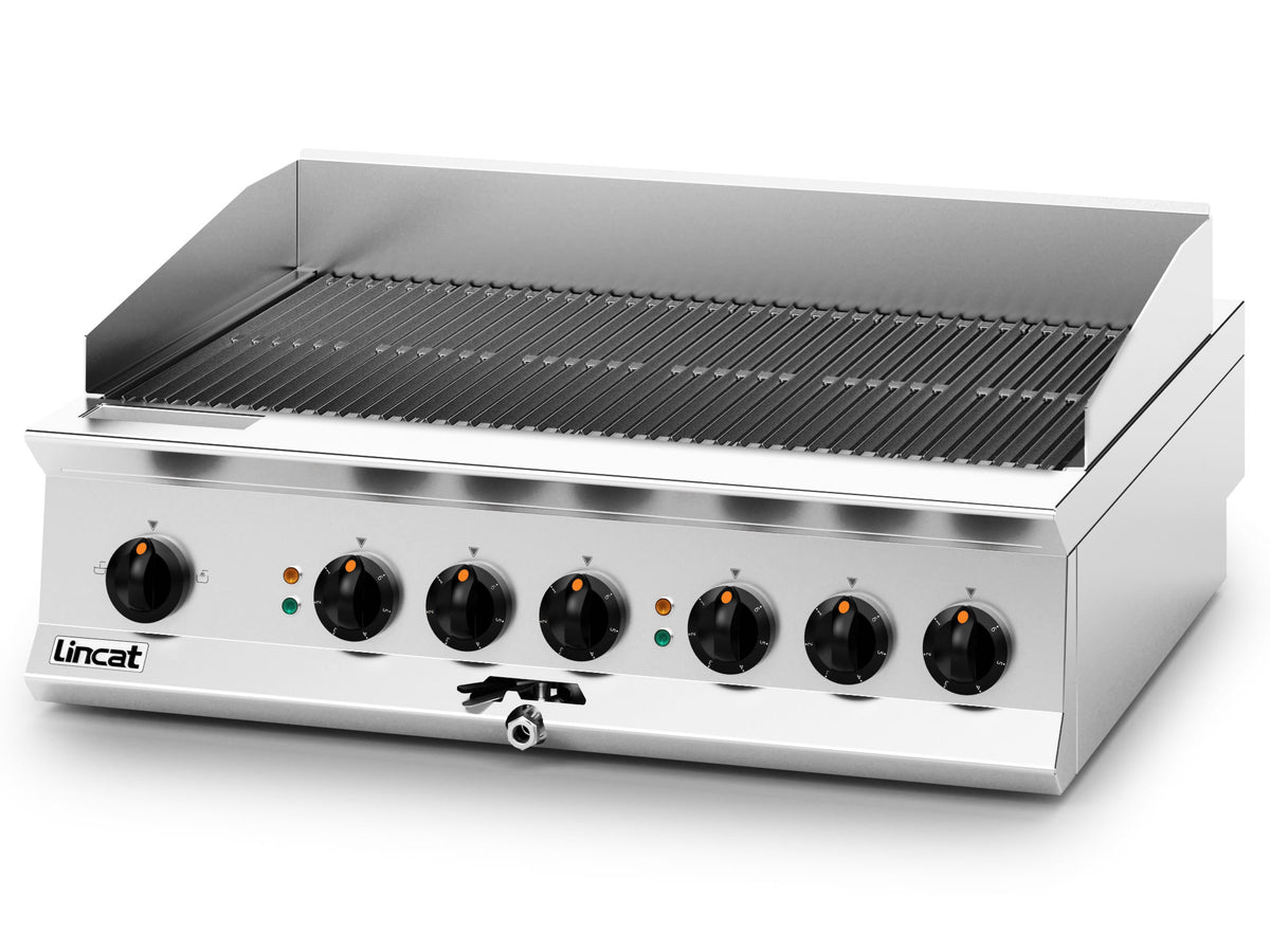 Lincat Opus OE8406 Electric Chargrill product image
