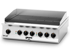 Lincat Opus OE8406 Electric Chargrill | Heavy-Duty