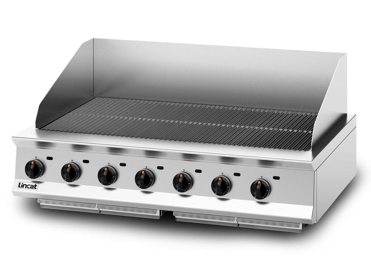 Lincat Opus OG8403 Gas Chargrill product image