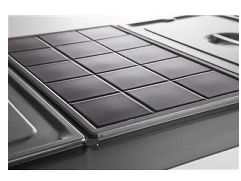Lincat PHTC Ceramic Panel Insert product image