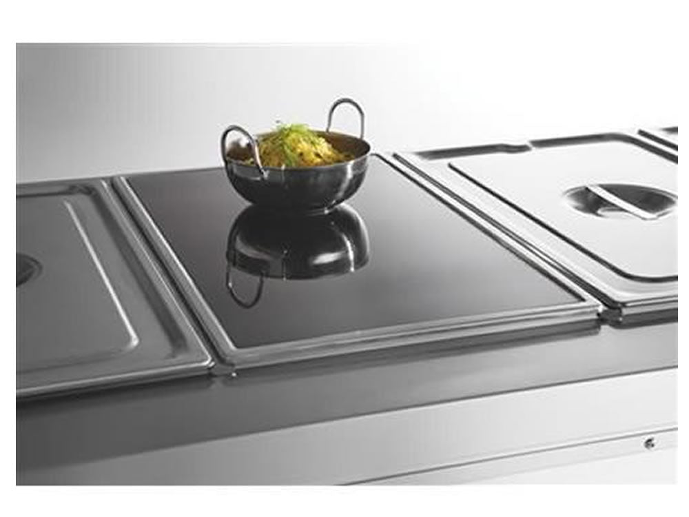 Lincat PHTG Glass Panel Insert product image