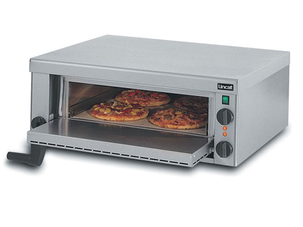 Lincat PO49X Single Deck Pizza Oven product image