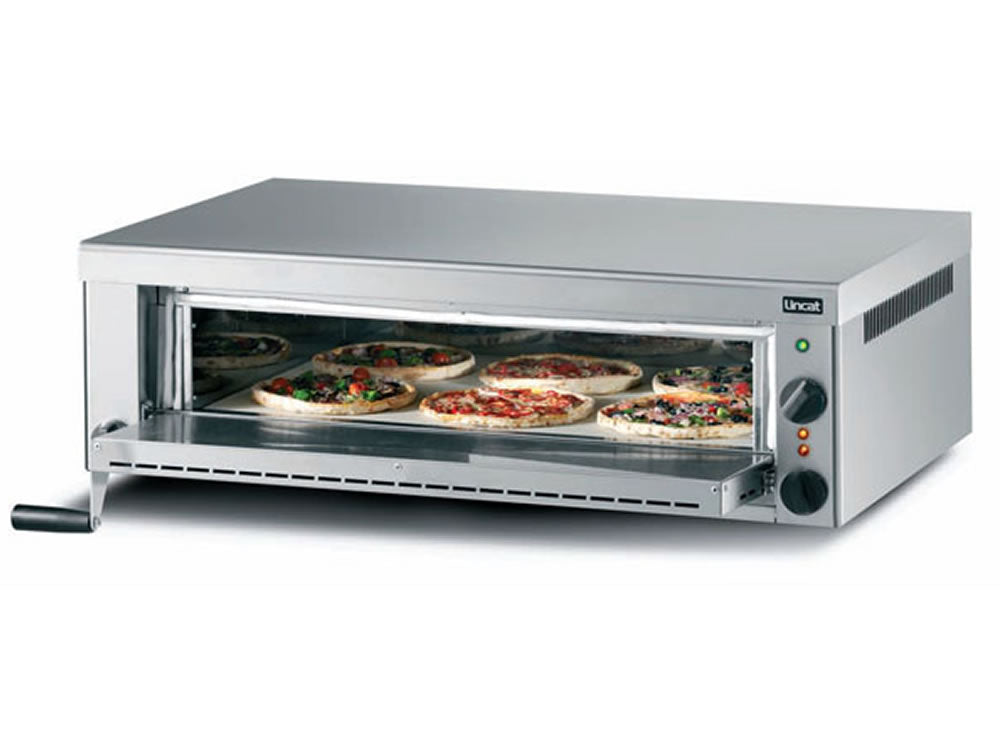 Lincat PO69X Single Deck Pizza Oven product image