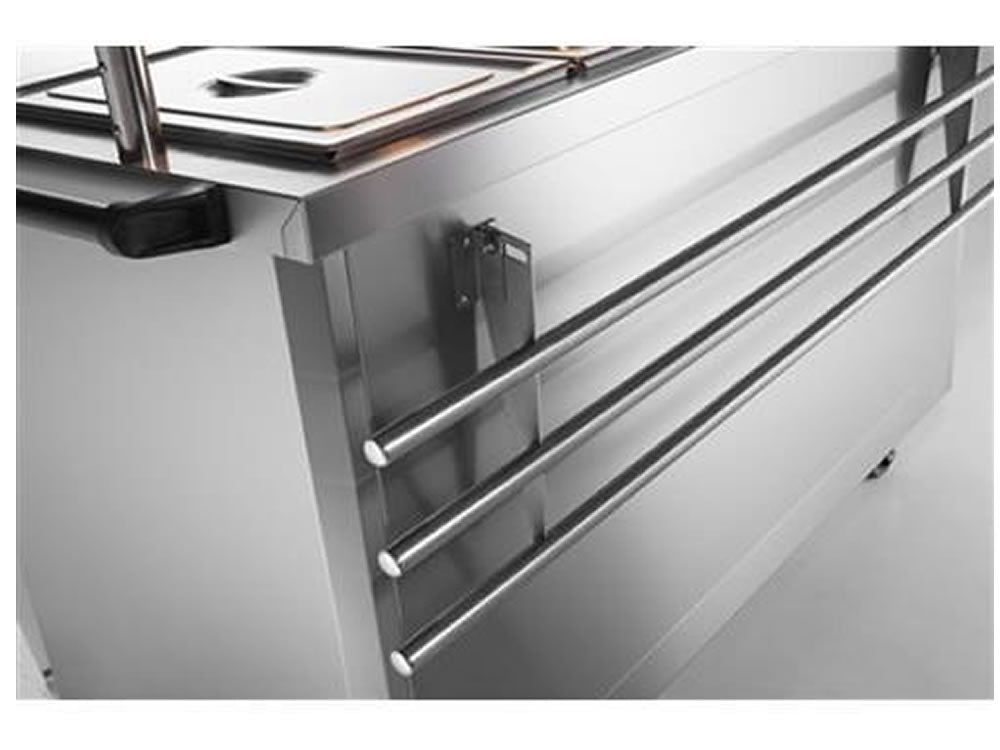 Lincat PTS Range Tray Slide product image