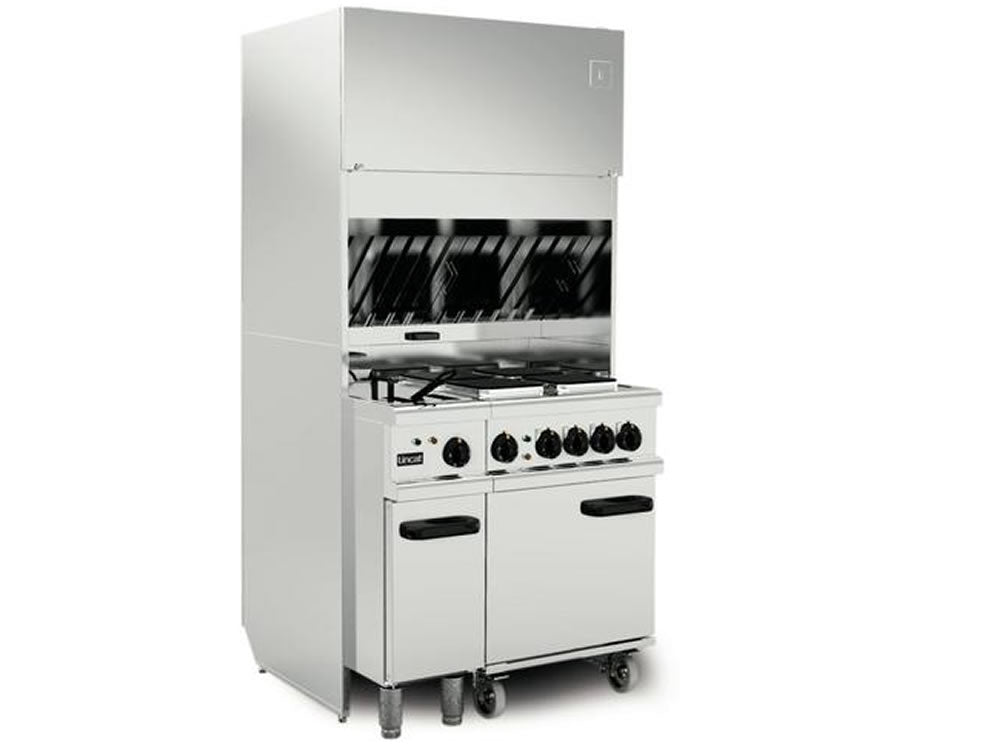 Lincat Y10020 Recirculation Unit product image