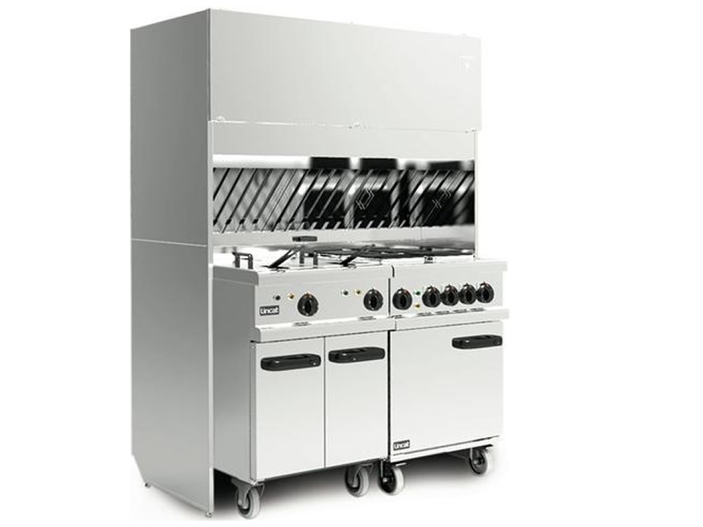 Lincat Y10010 Recirculation Unit product image