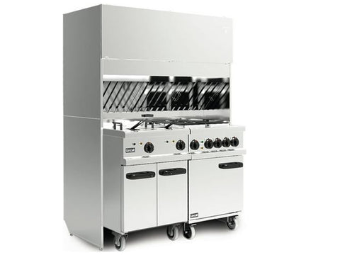 Lincat Y10010 Recirculation Unit