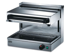 Lincat Silverlink 600 AS3 Electric Adjustable Salamander Grill