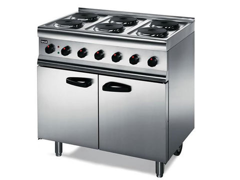 Lincat Silverlink 600 ESLR9C Electric Range