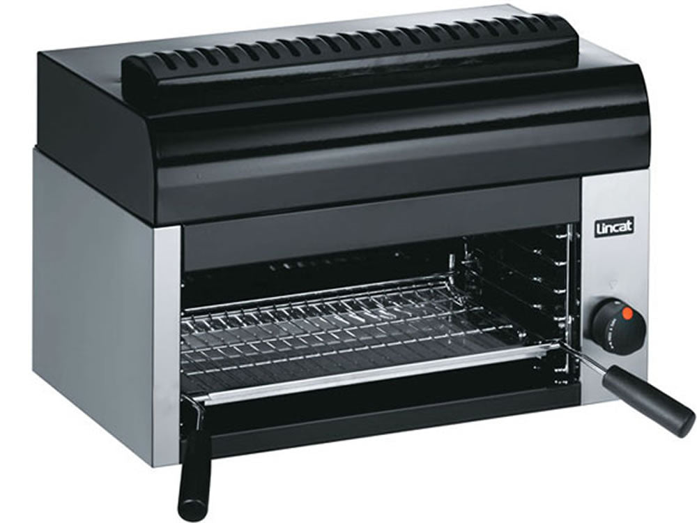 Lincat Silverlink 600 GR3 Gas Salamander product image