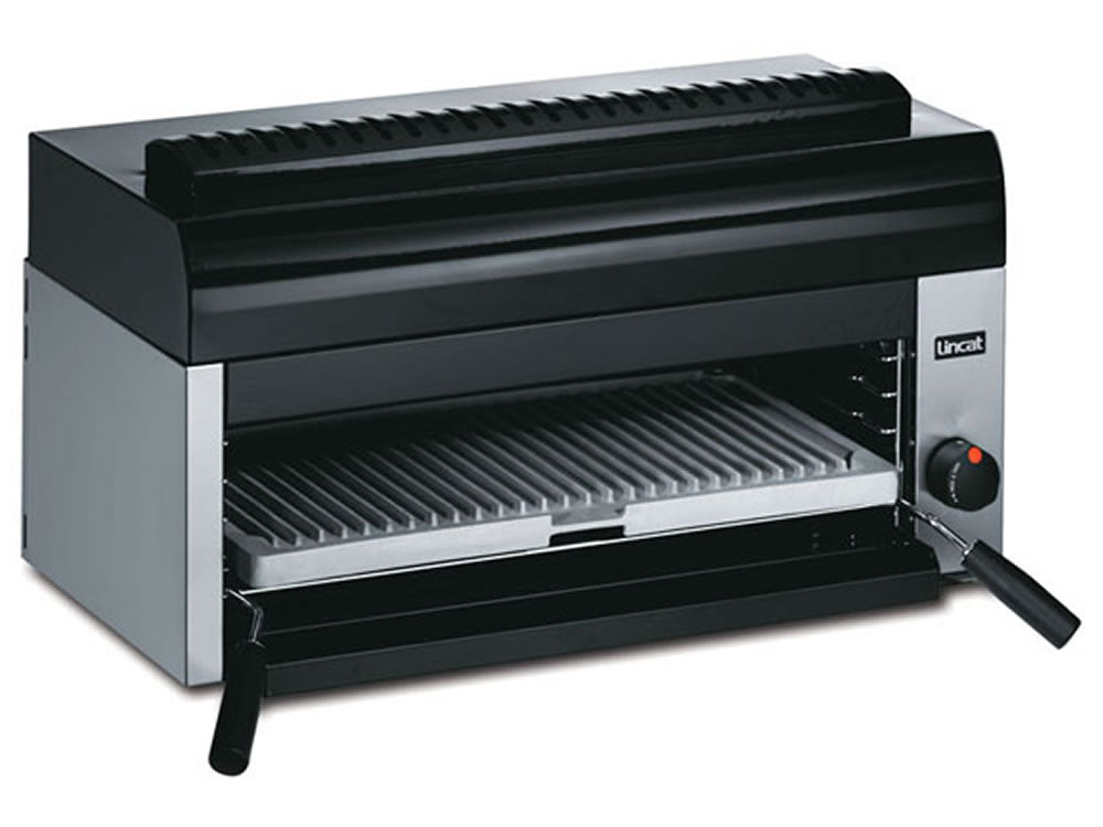 Lincat Silverlink 600 GR7 Gas Salamander product image