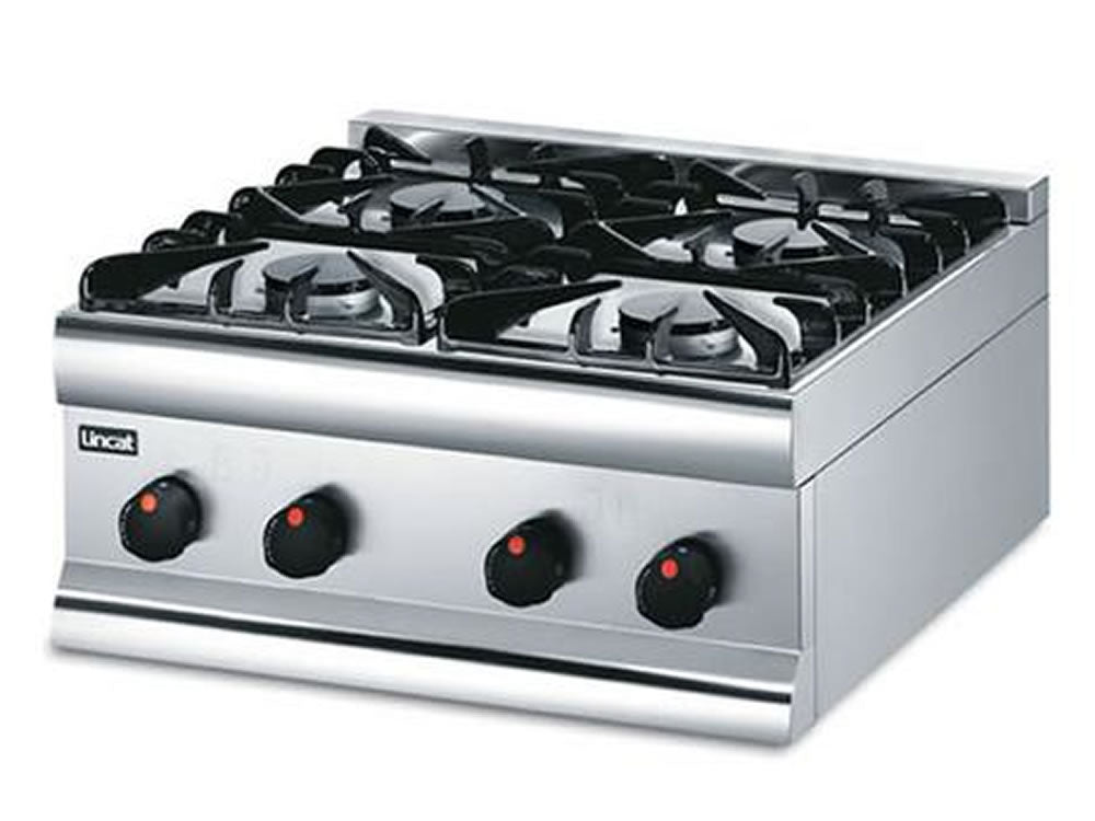 Lincat Silverlink 600 HT6 Gas Boiling Top product image