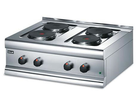 Lincat Silverlink 600 HT7 Electric Boiling Top