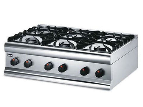 Lincat Silverlink 600 HT9 Gas Boiling Top