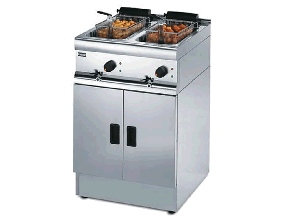 Lincat Silverlink 600 J12 Electric Free product image