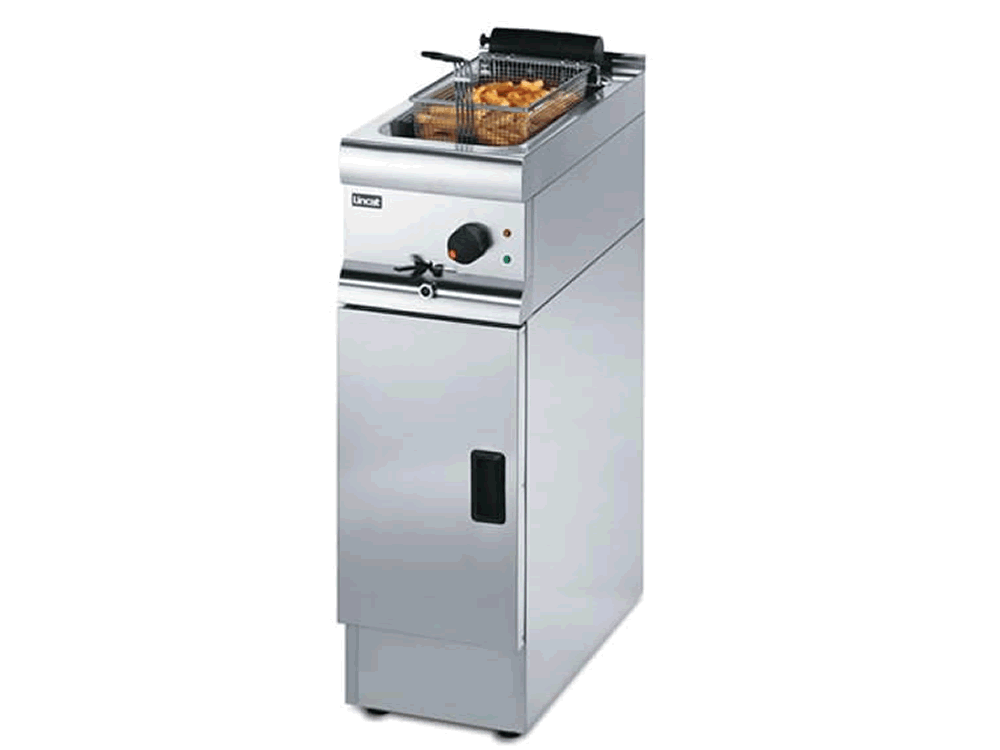 Lincat Silverlink 600 J6 Electric Free product image