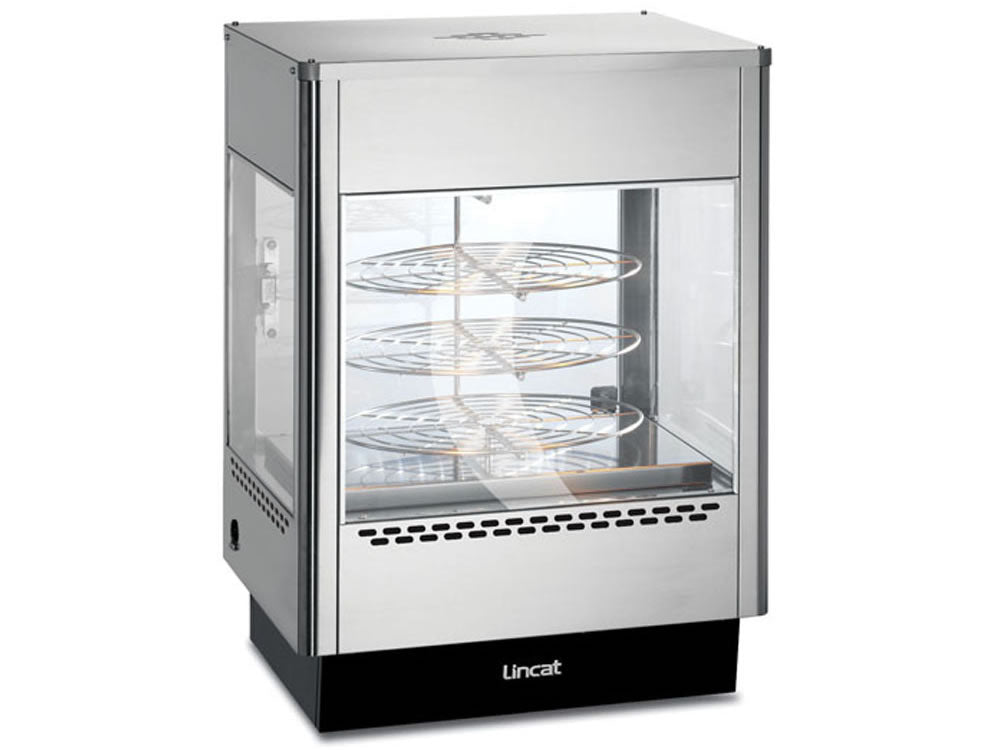 Lincat UM50 Upright Heated Merchandiser product image